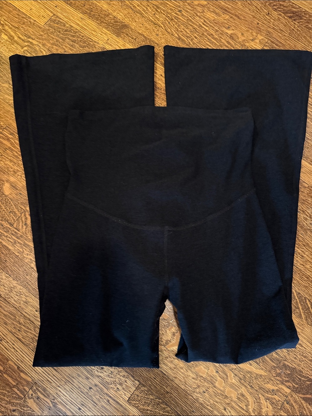 Beyond Yoga Maternity Yoga Pants